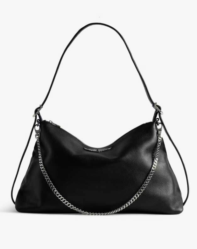 Bolso Zadig&Voltaire Jim Black